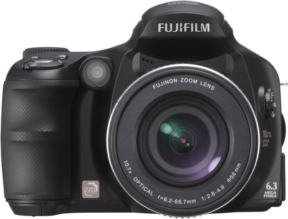 Fujifilm 15651024 Finepix S6000fd 6.3MP Digital Camera