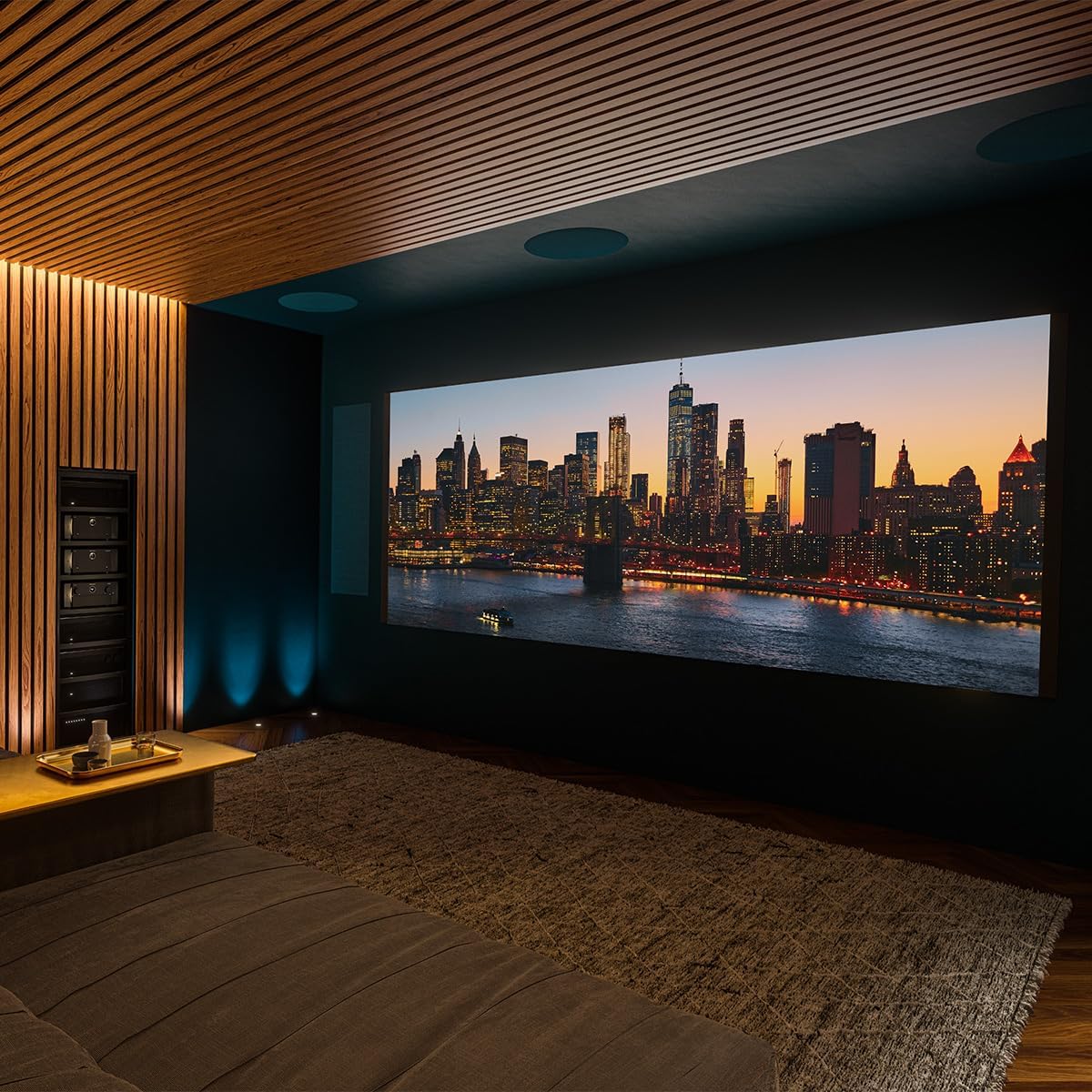 Marantz CINEMA30 11.4 Channel 8K Dolby Atmos Receiver