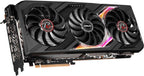 ASRock RX7900XTX PG 24GO Radeon Phantom Gaming 24GB