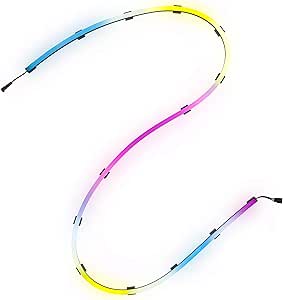 Corsair CD-9010005-WW iCUE LS100 1.4M Smart Lighting Strip Expansion — main product image