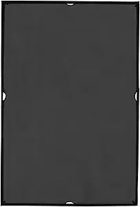 Westcott Scrim Jim 4'x6' Cine Double Net Fabric