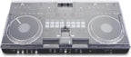 Decksaver Cover for Pioneer DJ DDJ-REV Series - Protective