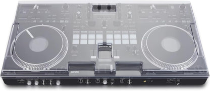Decksaver Pioneer DJ DDJ-REV Series Protective Cover