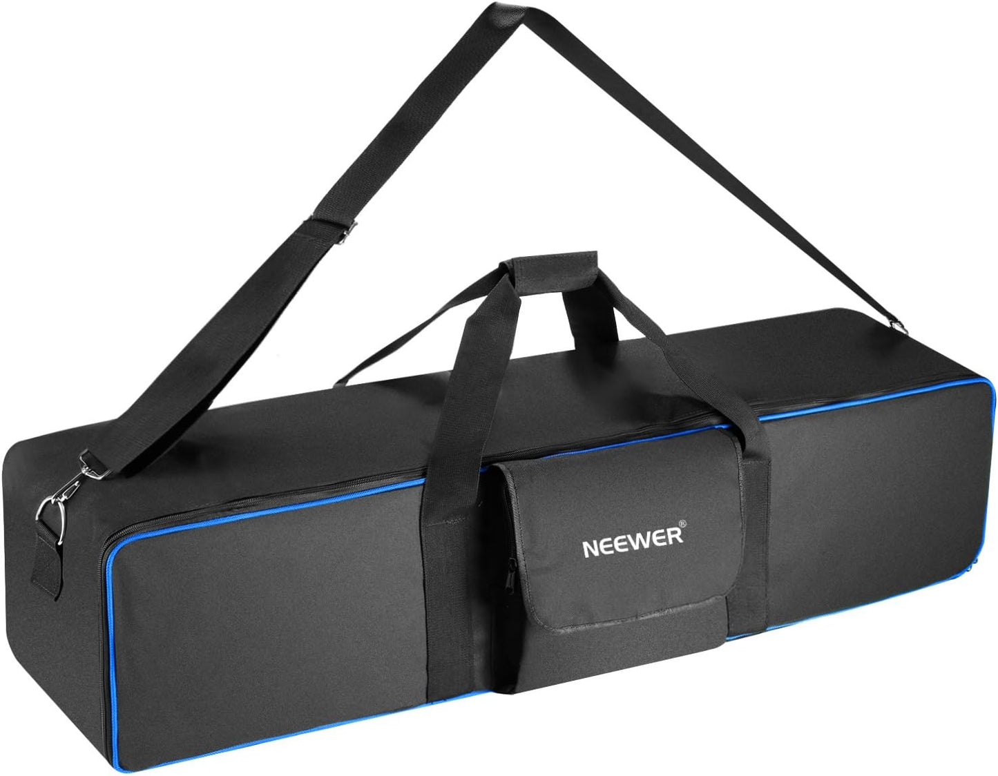 Neewer Large Photo Studio Lighting Equipment Bag