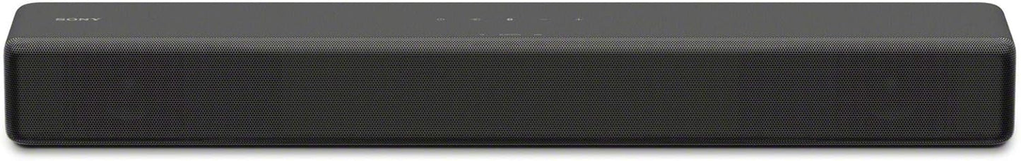 Sony KD65X85J 65" 4K UHD TV Soundbar HDMI Cable Bundle