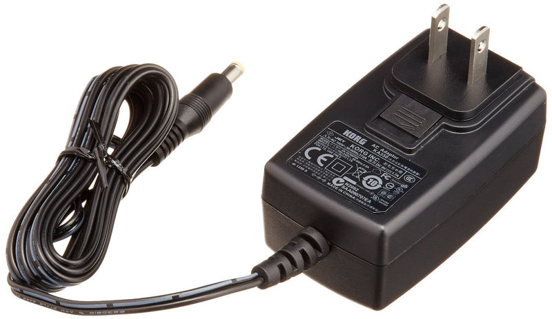 Korg KA350 1700mA Power Adapter - Monotribe/KAOSS Pad — main product image
