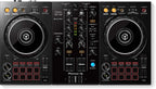 Pioneer DJ DDJ-400 Pro DJ Bundle with Speakers & Headphones