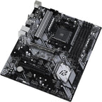 ASRock B550 PHANTOM GAMING 4 AMD Ryzen Motherboard