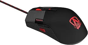 AOC AGM700 Agon RGB Tournament Gaming Mouse — main product image