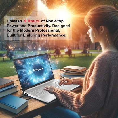 HP Essiential Pavilion 15.6" Touchscreen Laptop, 32GB RAM, 1TB Storage