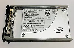 Intel SSDSC2BB120G6R 120GB SATA 2.5" Solid State Drive