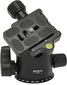 Benro BRN2 Ball Head — main product image