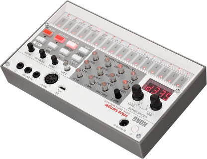 Korg VOLCASAMPLE2 Digital Sampler Portable Beat Machine