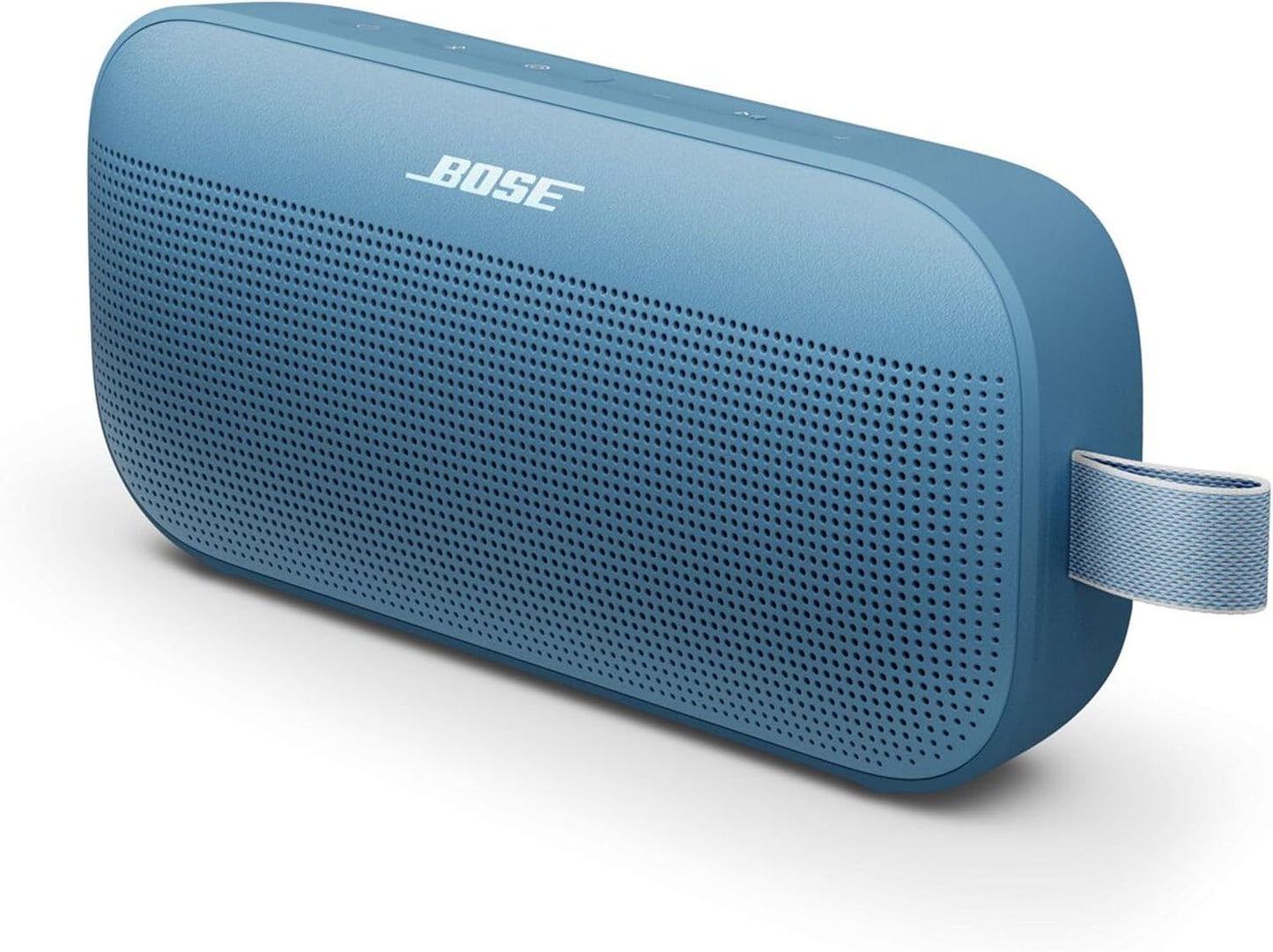 Bose 887612-0200 SoundLink Flex (2nd Gen) Bluetooth Speaker Blue