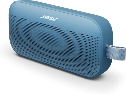 Bose 887612-0200 SoundLink Flex (2nd Gen) Bluetooth Speaker Blue