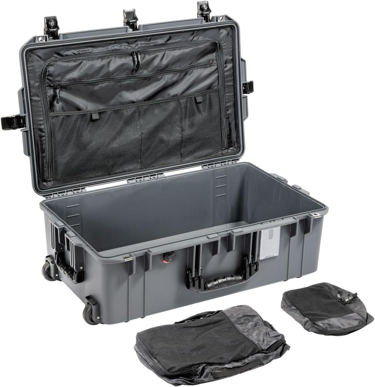 Pelican Air Travel Cases Carry-on & Large Hard Luggage