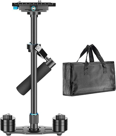 Neewer 10090479 24" Handheld Stabilizer for DSLR Camera