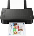Canon 2321C002 TS302 Wireless Single Function Inkjet Printer