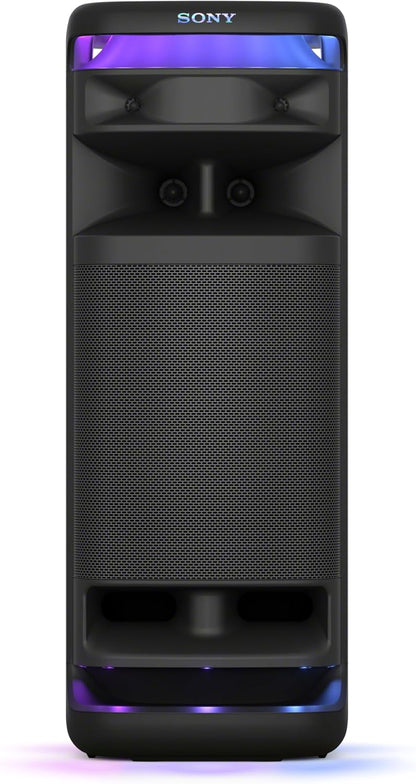 Sony SRSULT1000.UC2 ULT TOWER 10 Bluetooth Karaoke Party Speaker