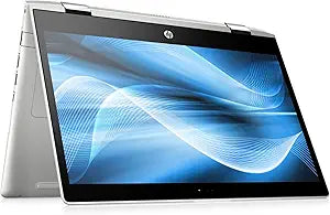 HP X360 440G1 ProBook 2-in-1 Laptop: i5, Touchscreen (Renewed)