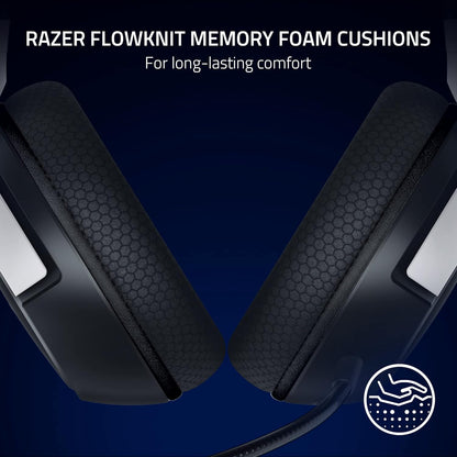 Razer Kaira HyperSpeed Wireless Gaming Headset PlayStation/PC