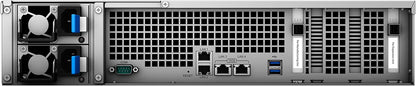 Synology FS6400 24 Bay NAS FlashStation (Diskless)