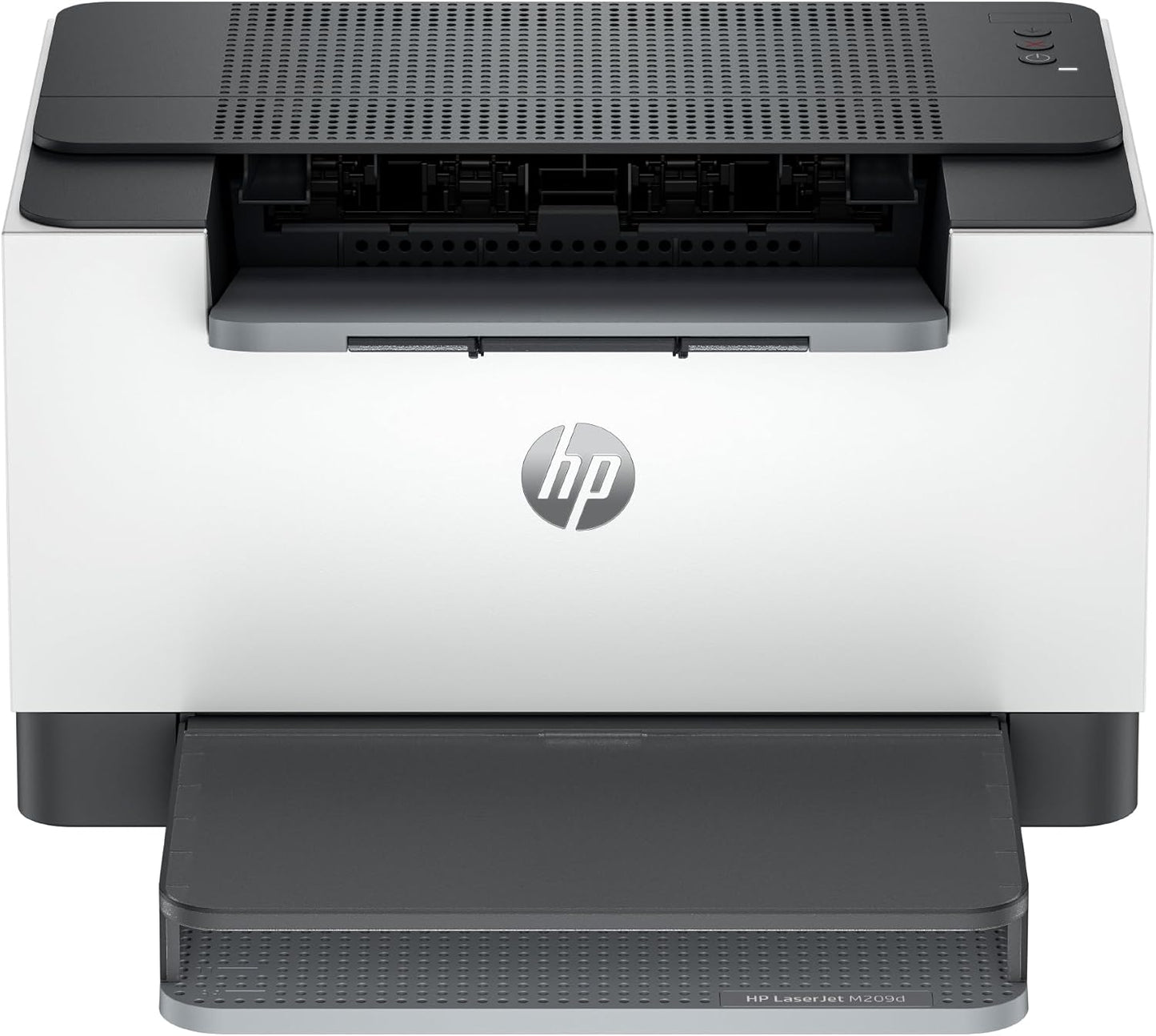 HP 8J9L0F#BGJ LaserJet M209d Duplex Laser Printer