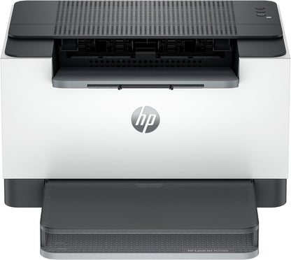 HP 8J9L0F#BGJ LaserJet M209d Duplex Laser Printer