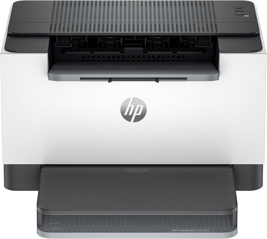 HP 8J9L0F#BGJ LaserJet M209d Duplex Laser Printer