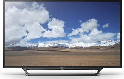 Sony AMZE1SNKDL32W600D 32" HD Smart TV w/Soundbar