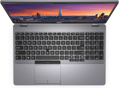 Dell 3551 Precision Workstation: i7, 16GB RAM, Quadro P620 (Renewed)