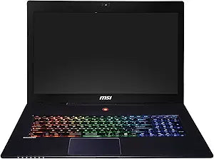 MSI GS70 Stealth Pro-077 i7 Gaming Laptop — main product image