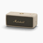 Marshall 1006237 Emberton II Cream Portable Bluetooth Speaker