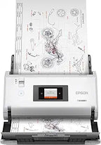 Epson DS-32000 Large Format Document Scanner 12