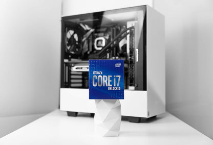 Intel Core i7-10700K Unlocked Desktop Processor LGA1200