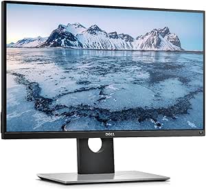 Dell UP2516D 25-Inch LED-Lit Monitor — main product image