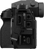 Fujifilm X-H2S Mirrorless Camera Body Renewed