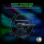Razer BlackShark V2 Pro RZ04-03220100-R3U1 Wireless Gaming Headset