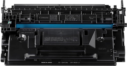 Canon 057 H High Capacity Black Toner Cartridge