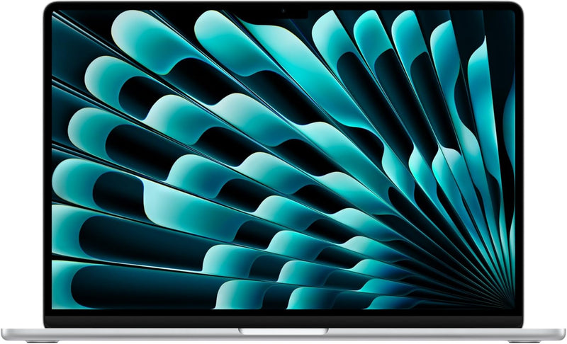 Apple MC9E4LL/A MacBook Air 15-inch M3 16GB 256GB — main product image