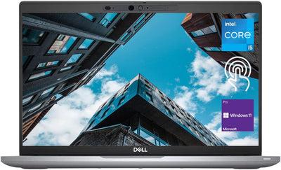 Dell Latitude 5420 i5 vPro 14" Touch Business Laptop