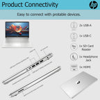 HP i563d Ultralight 14