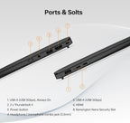 Lenovo ThinkPad X1 Carbon Gen 10 Ultra 7 Laptop