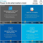 HP Notebook 15.6