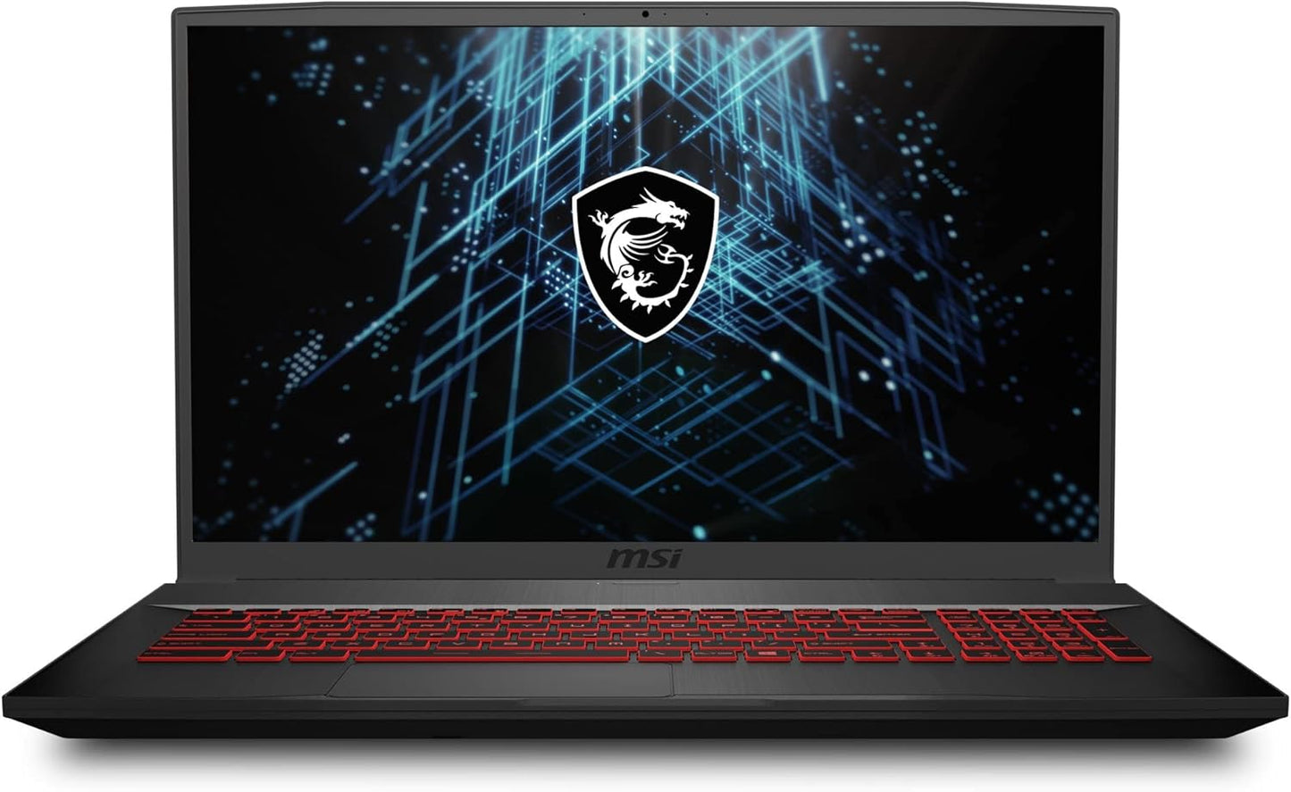 MSI MSI Katana GF76 RTX 3050 Ti Gaming Laptop