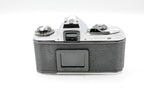 Pentax ME 35mm Film Camera 50mm Lens Renewed