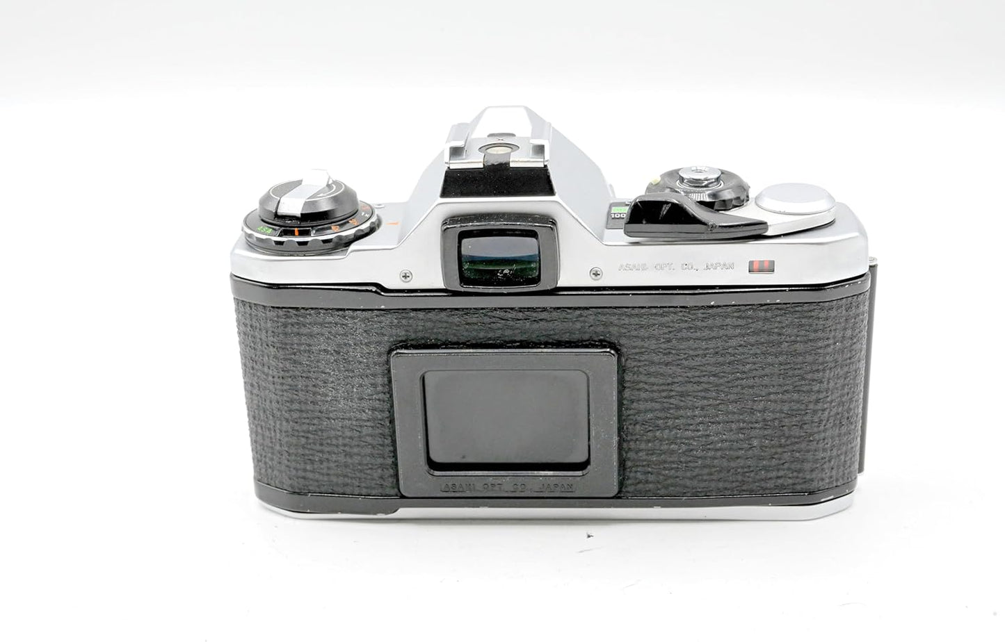 Pentax ME 35mm Film Camera 50mm Lens Renewed