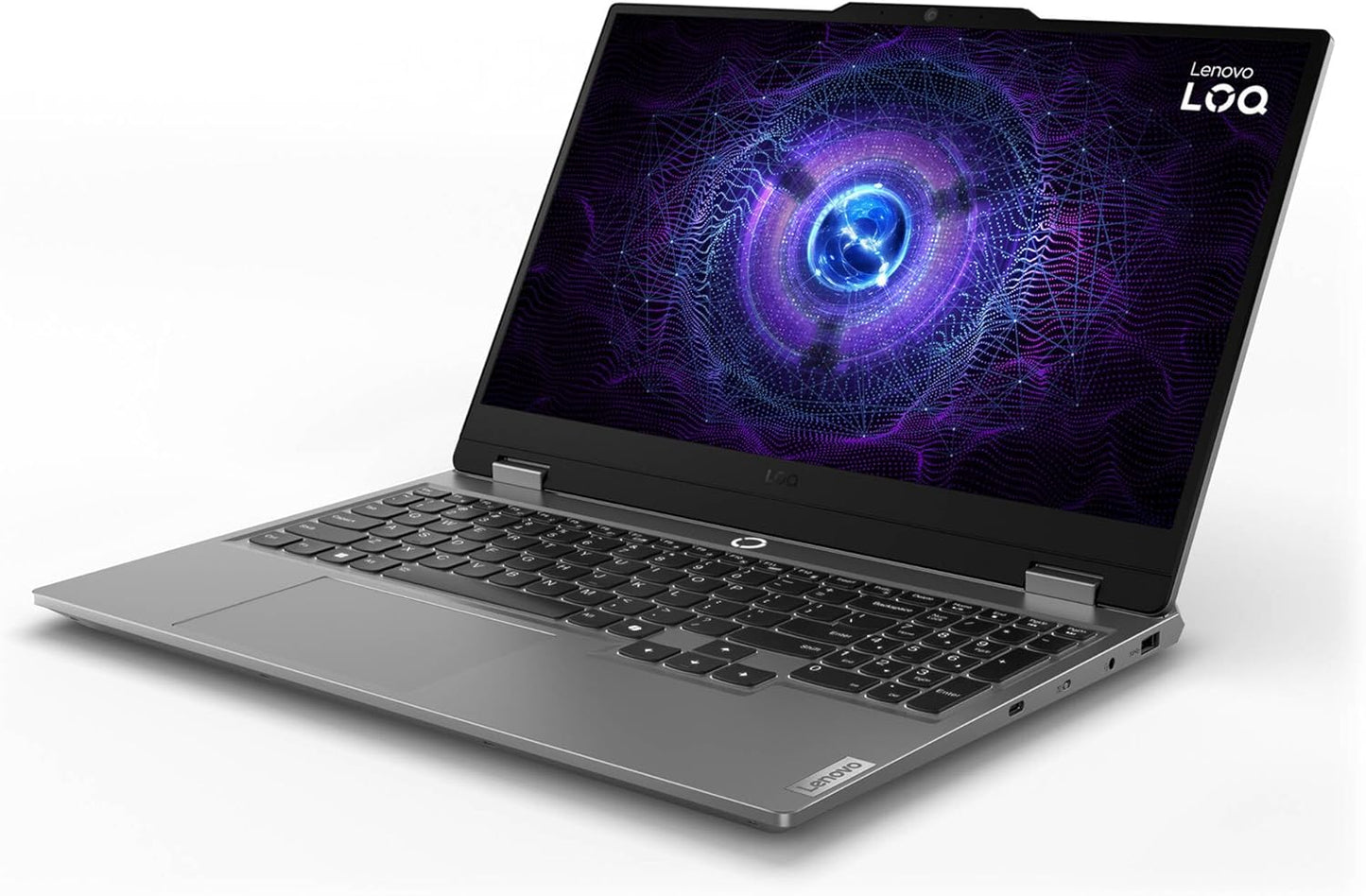 Lenovo LOQ Gaming Laptop 15.6" FHD 144Hz RTX 4060