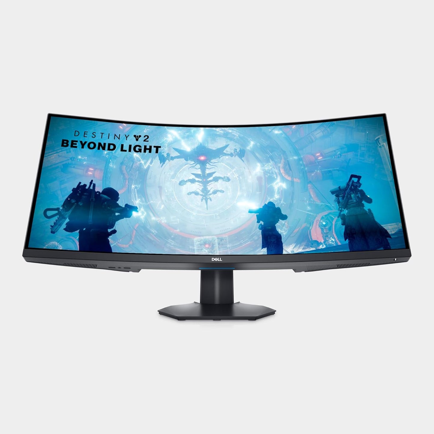 Dell S3422DWG 34-Inch 144Hz Curved Gaming Monitor