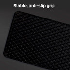 HyperX 4Z7X0AA Compact Cooling Gel Memory Foam Wrist Rest